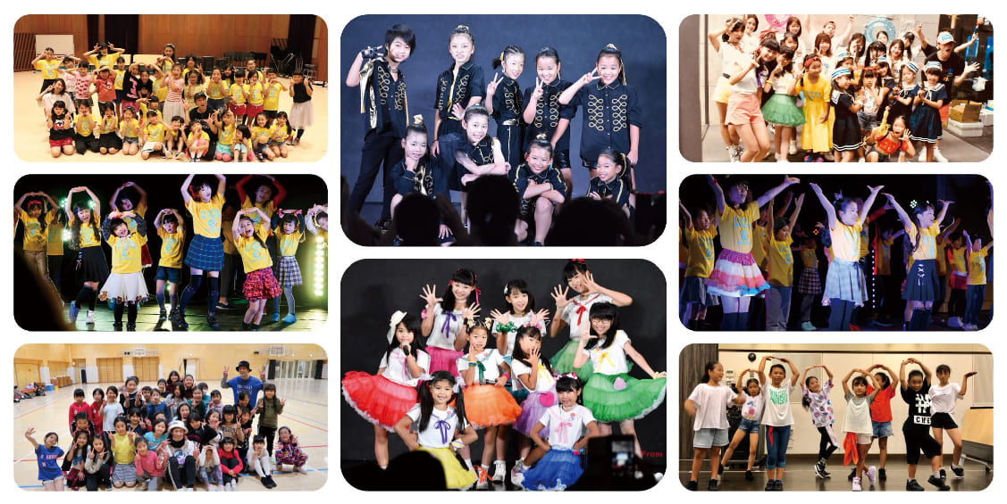 横浜戸塚で最先端のダンスレッスン 上矢部地区センターで小、中学生対象 キッズヒップホップダンスサークル Lil Almond Lil Champ