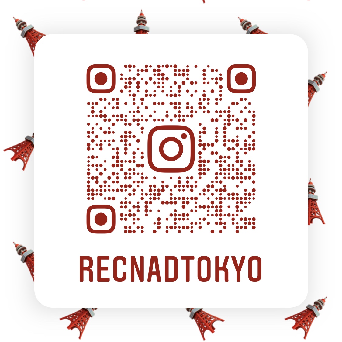 2020年10月 RECNAD TOKYO 活動月報 | ダンスのお仕事 品川区