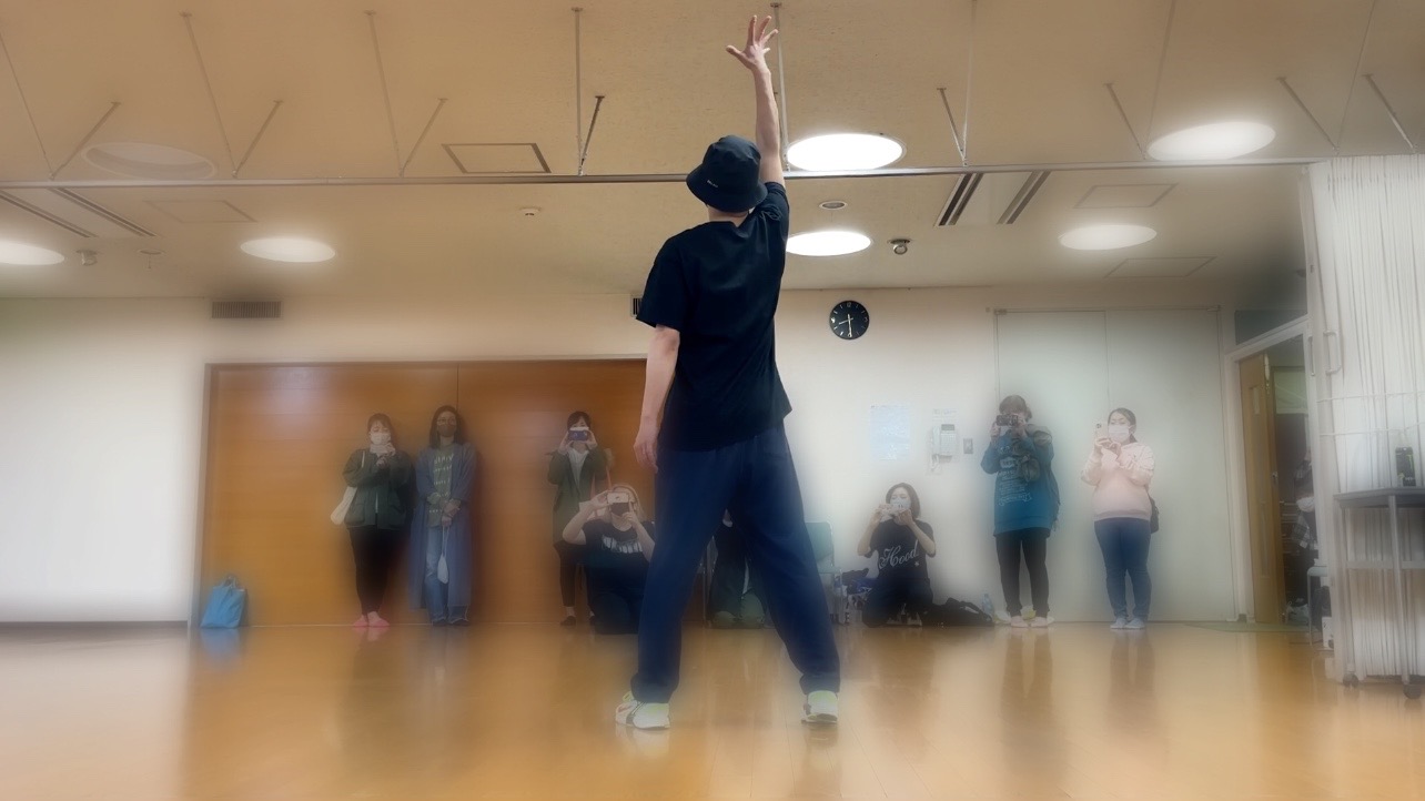 BTS Butter プロによる振り付け 立ち位置 構成解説 | 簡単 ダンス練習動画