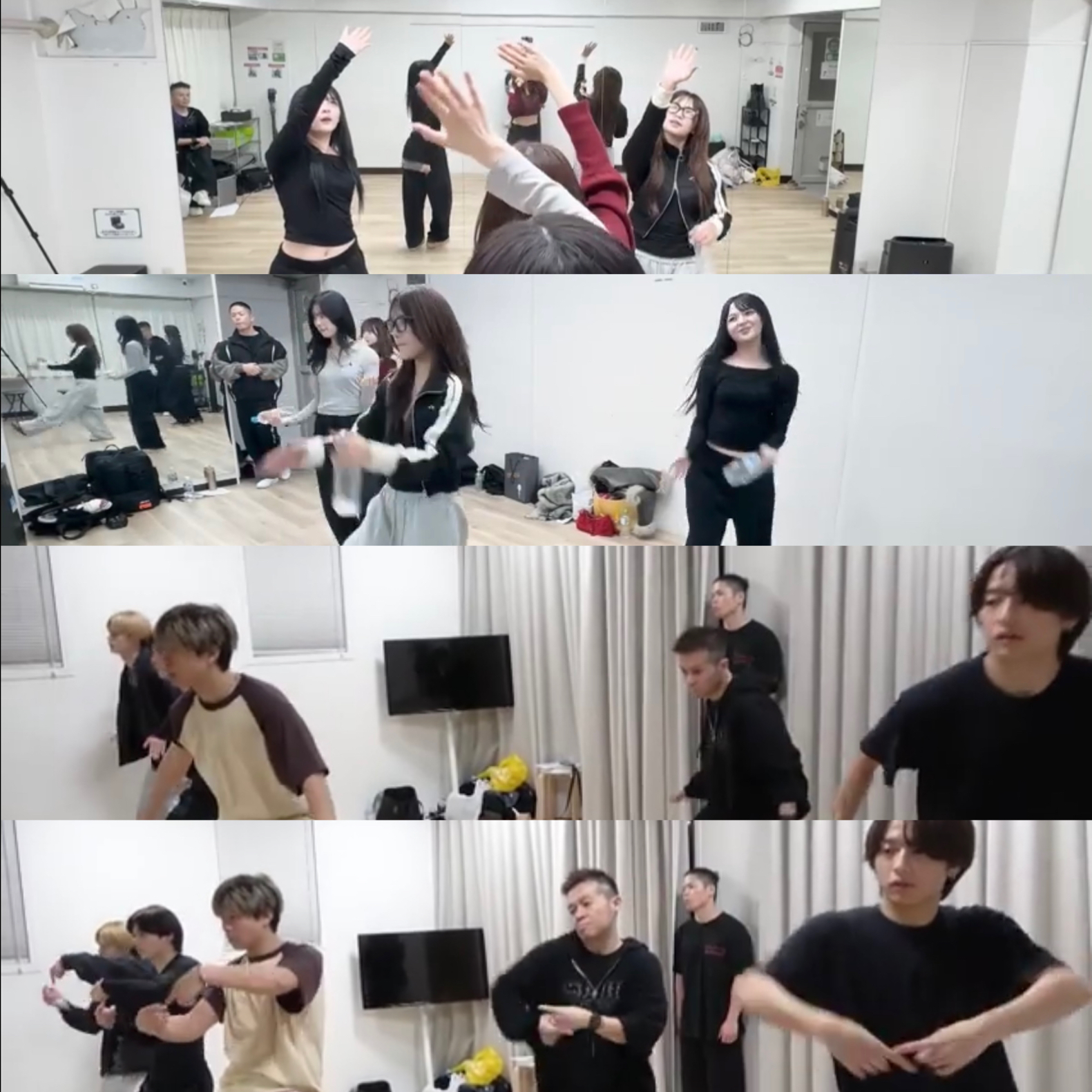 KYOUSUKI MUSIC STAGE