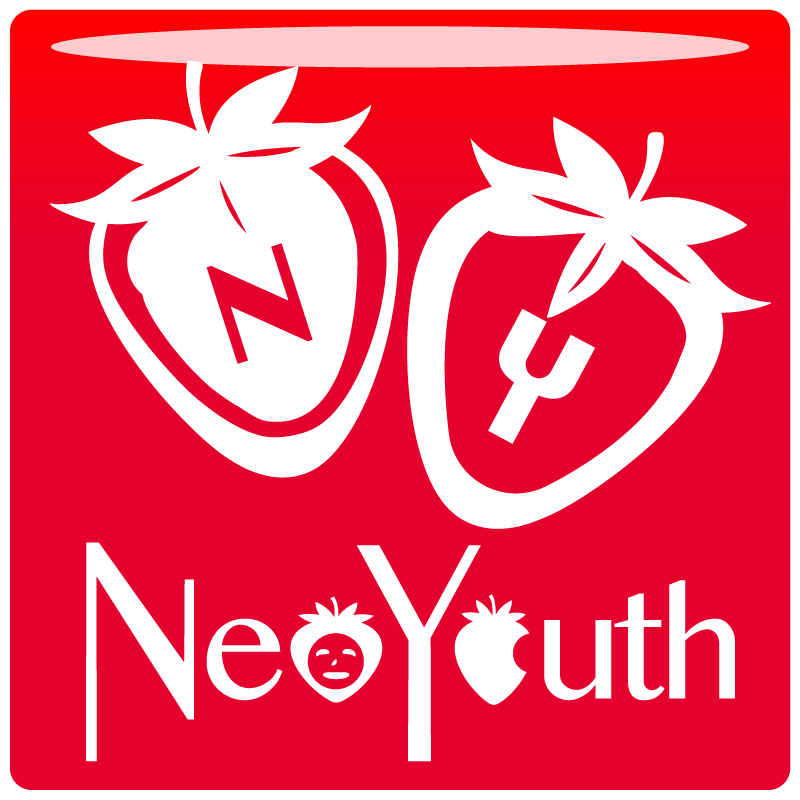 NeoYouthロゴ