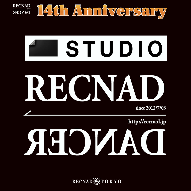 RECNAD STUDIO